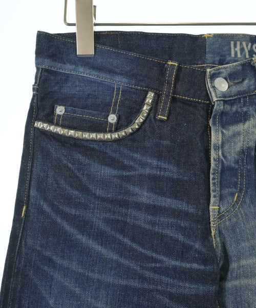 HYSTERIC GLAMOUR 牛仔褲