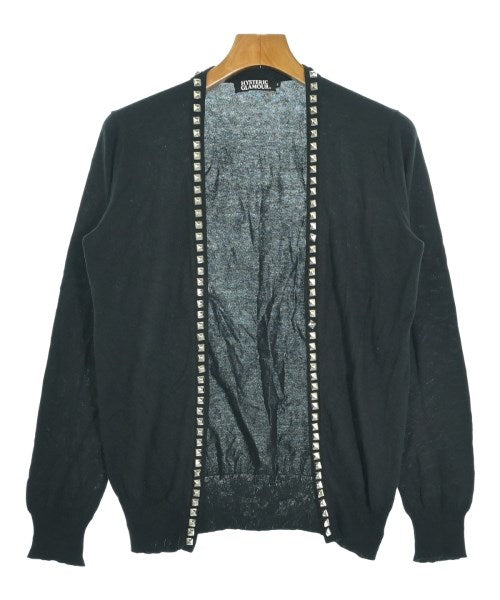 HYSTERIC GLAMOUR 開襟衫