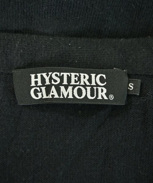 HYSTERIC GLAMOUR 開襟衫