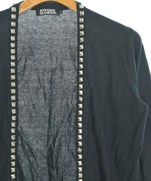 HYSTERIC GLAMOUR 開襟衫