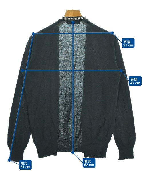 HYSTERIC GLAMOUR 開襟衫
