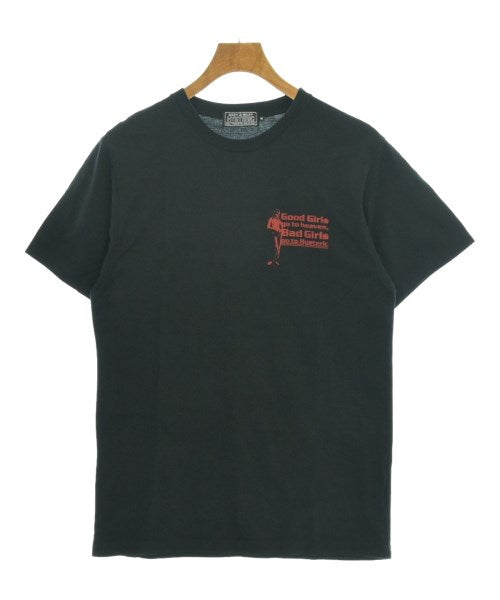 HYSTERIC GLAMOUR T恤/上衣
