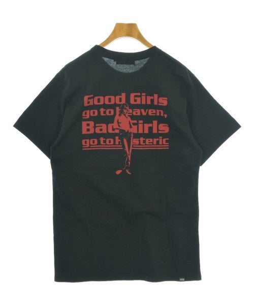 HYSTERIC GLAMOUR T恤/上衣