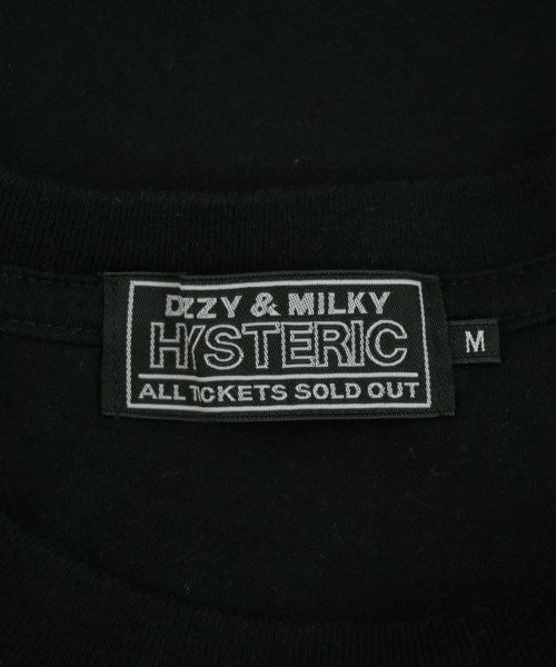 HYSTERIC GLAMOUR T恤/上衣