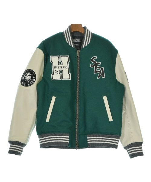HYSTERIC GLAMOUR 運動夾克