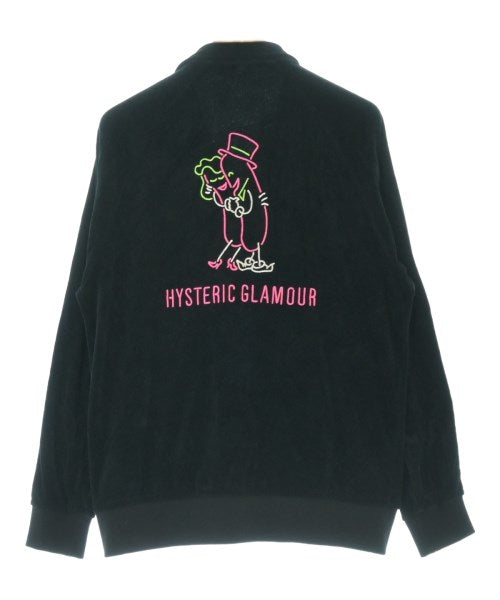 HYSTERIC GLAMOUR 其他飛行外套