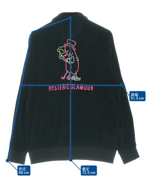 HYSTERIC GLAMOUR 其他飛行外套