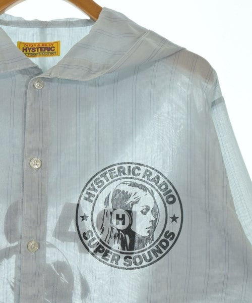HYSTERIC GLAMOUR 休閒襯衫