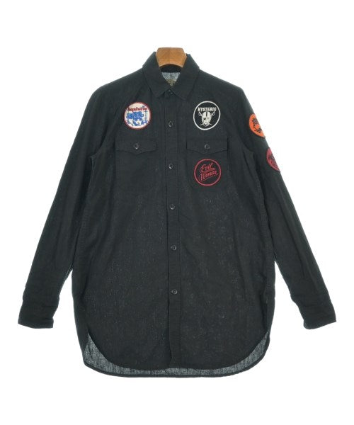 HYSTERIC GLAMOUR 休閒襯衫
