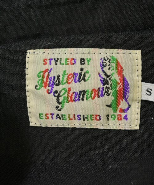 HYSTERIC GLAMOUR 休閒襯衫