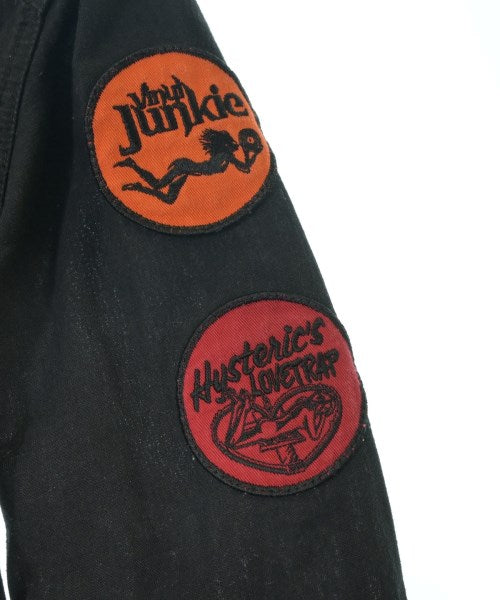 HYSTERIC GLAMOUR 休閒襯衫