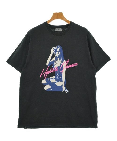 HYSTERIC GLAMOUR T恤/上衣