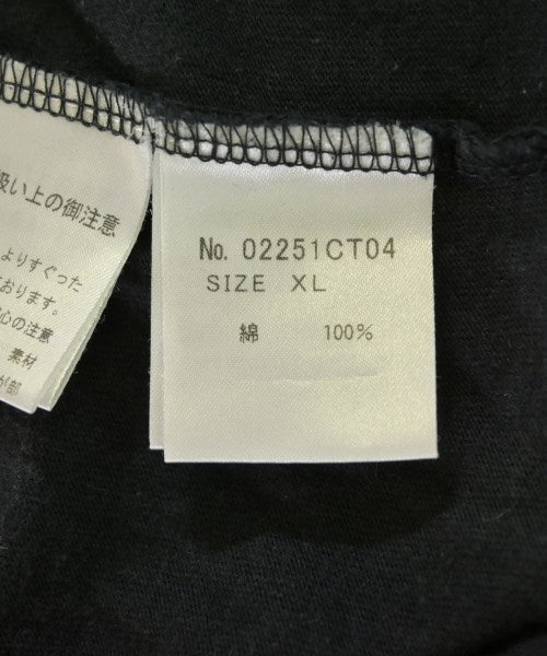 HYSTERIC GLAMOUR T恤/上衣