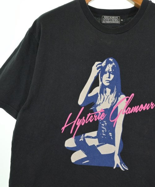 HYSTERIC GLAMOUR T恤/上衣