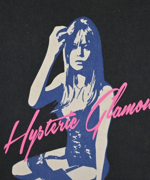 HYSTERIC GLAMOUR T恤/上衣