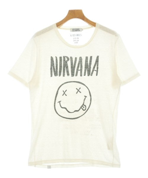 HYSTERIC GLAMOUR T恤/上衣