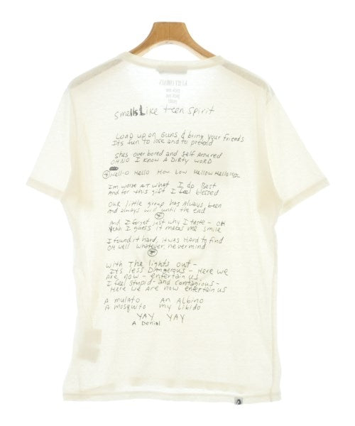 HYSTERIC GLAMOUR T恤/上衣
