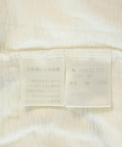 HYSTERIC GLAMOUR T恤/上衣