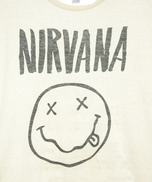 HYSTERIC GLAMOUR T恤/上衣
