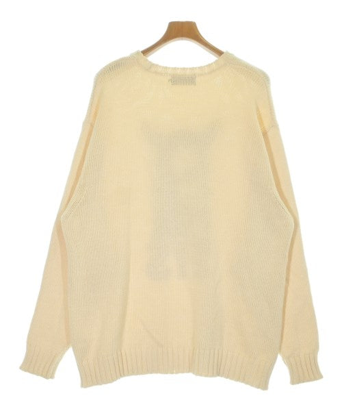 HYSTERIC GLAMOUR 毛衣