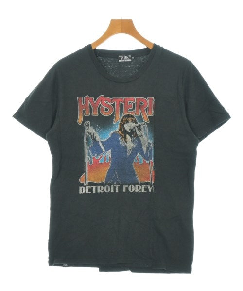 HYSTERIC GLAMOUR T恤/上衣
