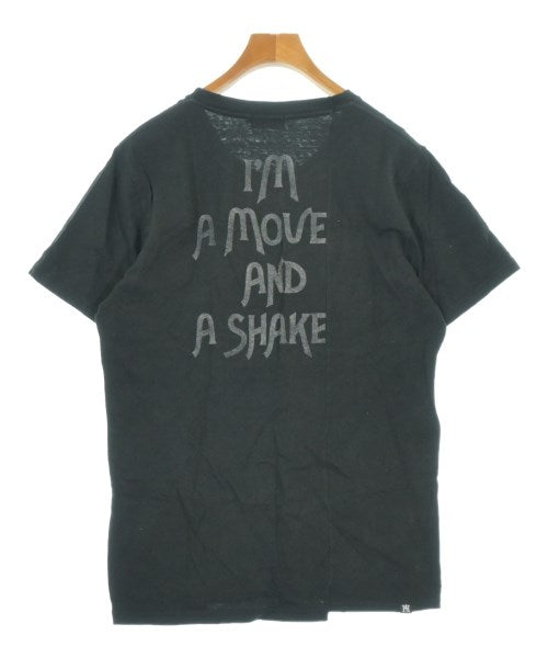 HYSTERIC GLAMOUR T恤/上衣