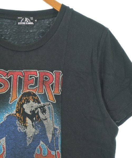 HYSTERIC GLAMOUR T恤/上衣
