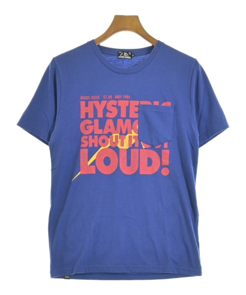 HYSTERIC GLAMOUR T恤/上衣