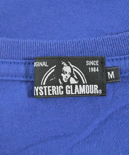 HYSTERIC GLAMOUR T恤/上衣