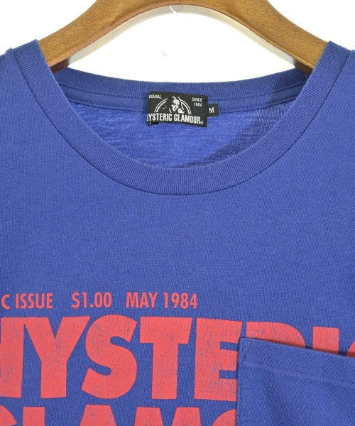 HYSTERIC GLAMOUR T恤/上衣