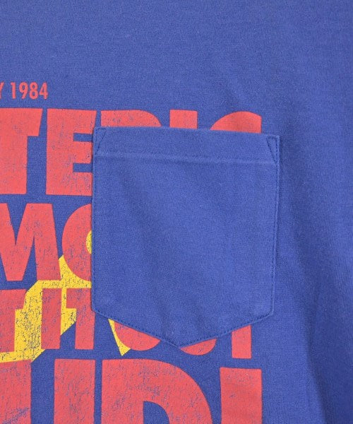 HYSTERIC GLAMOUR T恤/上衣