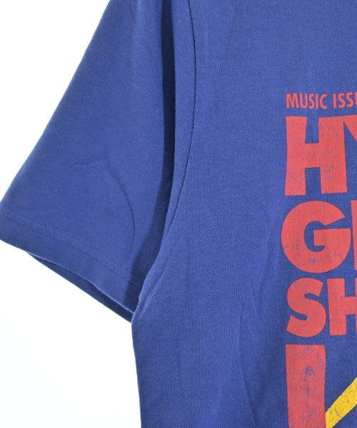 HYSTERIC GLAMOUR T恤/上衣