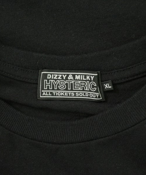 HYSTERIC GLAMOUR T恤/上衣