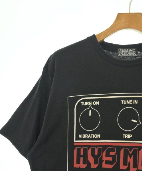 HYSTERIC GLAMOUR T恤/上衣
