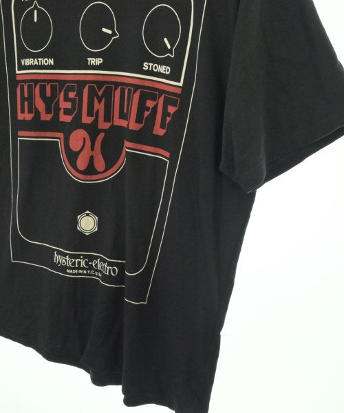 HYSTERIC GLAMOUR T恤/上衣