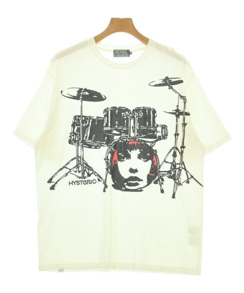 HYSTERIC GLAMOUR T恤/上衣
