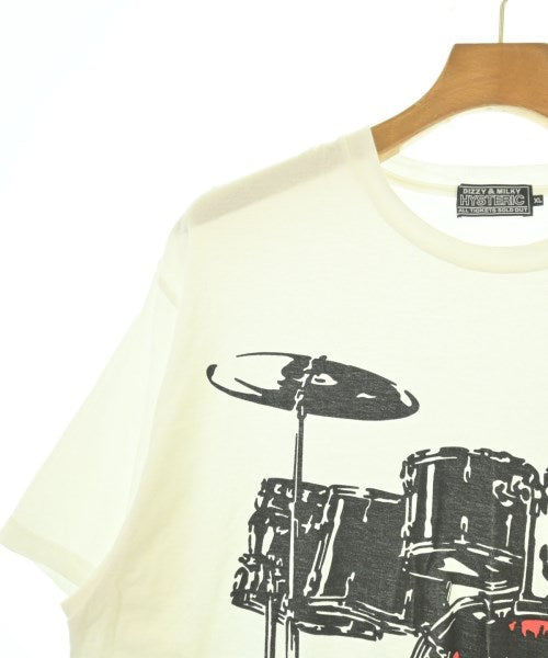 HYSTERIC GLAMOUR T恤/上衣