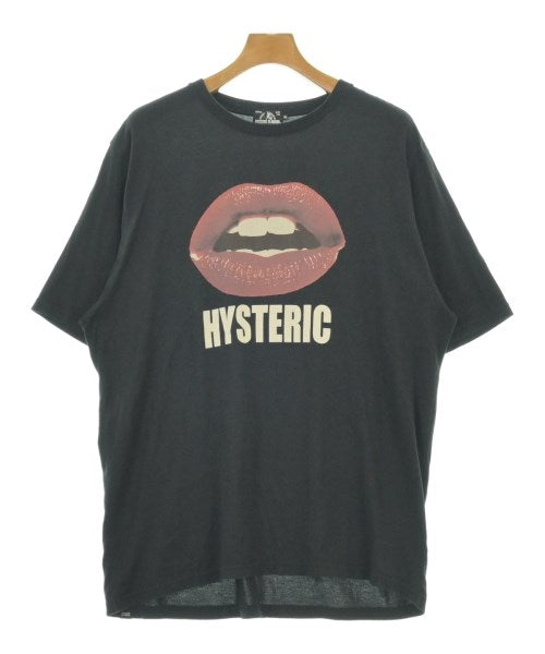 HYSTERIC GLAMOUR T恤/上衣