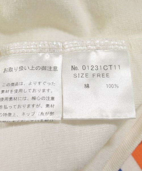 HYSTERIC GLAMOUR T恤/上衣