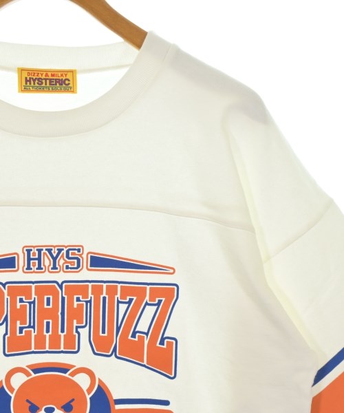 HYSTERIC GLAMOUR T恤/上衣