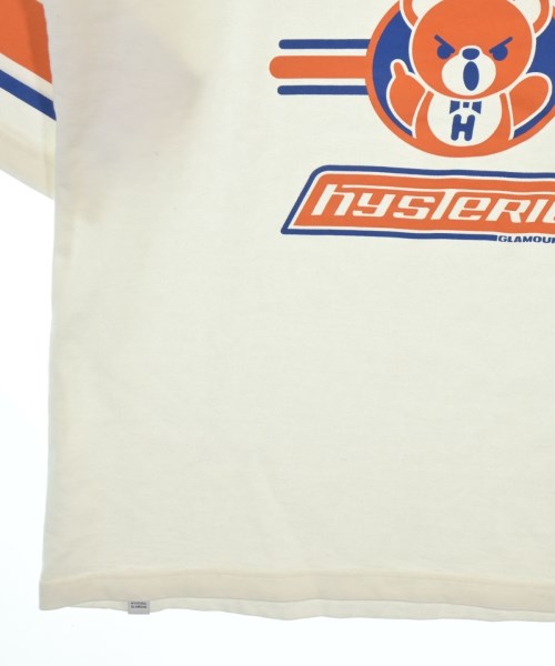 HYSTERIC GLAMOUR T恤/上衣