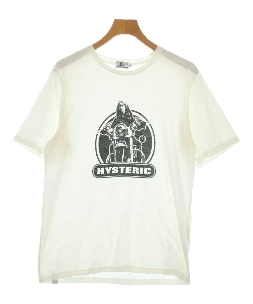 HYSTERIC GLAMOUR T恤/上衣