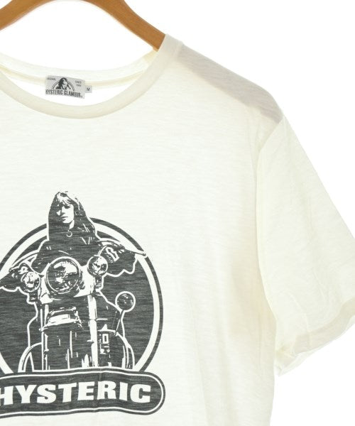 HYSTERIC GLAMOUR T恤/上衣
