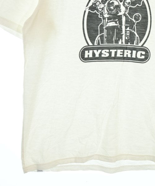 HYSTERIC GLAMOUR T恤/上衣