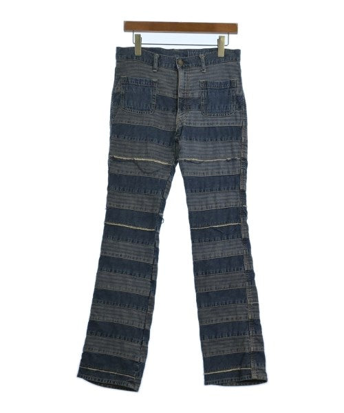 HYSTERIC GLAMOUR 牛仔褲