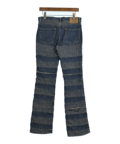 HYSTERIC GLAMOUR 牛仔褲