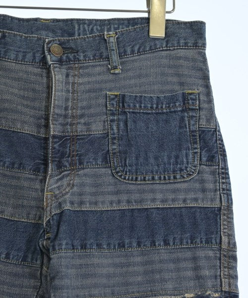 HYSTERIC GLAMOUR 牛仔褲