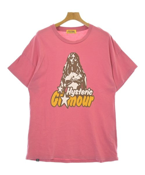 HYSTERIC GLAMOUR T恤/上衣