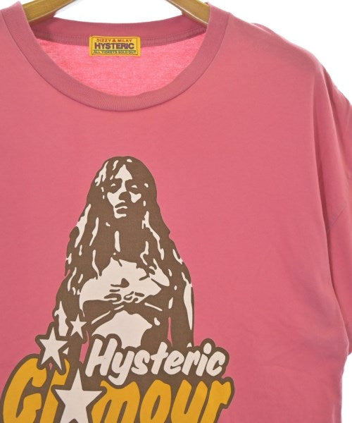 HYSTERIC GLAMOUR T恤/上衣