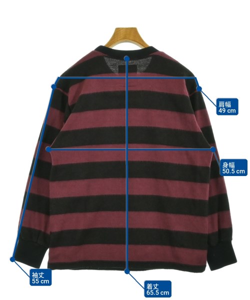 HYSTERIC GLAMOUR 毛衣